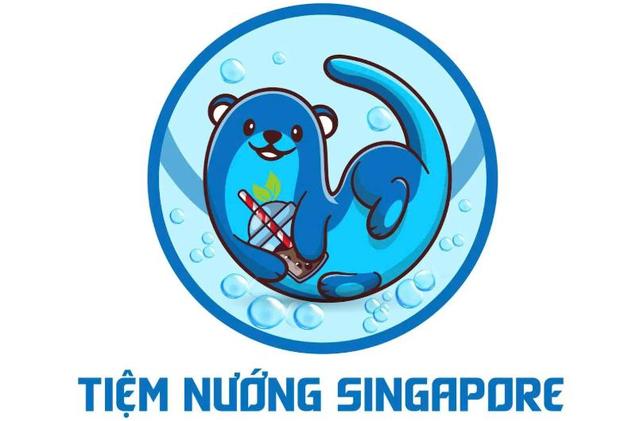 Tiệm Nướng Singapore - Thích Quảng Đức