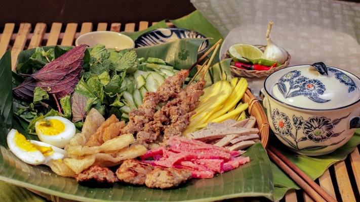 Bảy Ơi Bảy - Bánh Hỏi Cháo Lòng, Bánh Cuốn Tây Sơn & Bánh Xèo - Nguyễn Thị Định