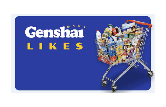 Genshai Mart - 368 Nguyễn Thị Thập