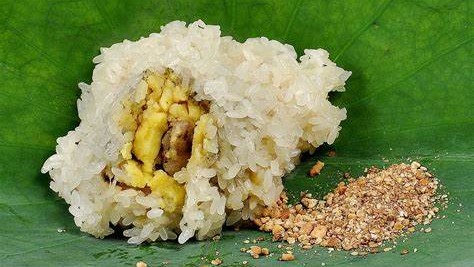 Cơm Trộn Hàn Quốc - Thị Lài 2