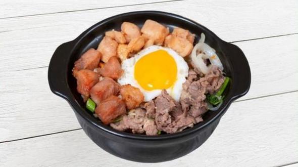 Cơm Thố Anh Béo – KDC Phú Hòa