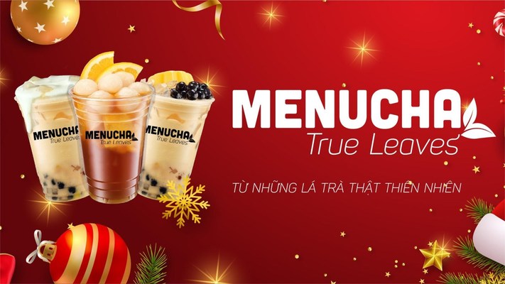 Trà Sữa Menucha - 200A Dương Bá Trạc