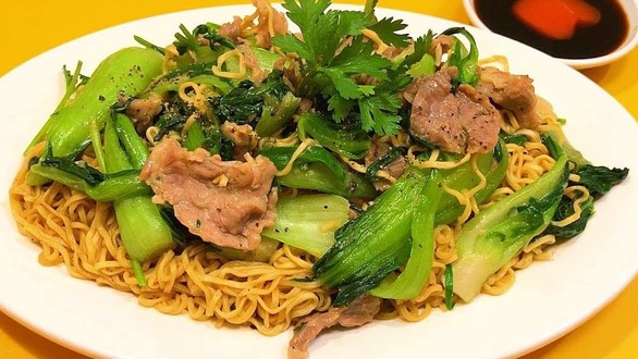 Quán Xuân Bình - Cống Quỳnh