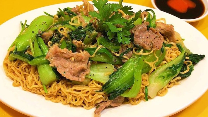 Quán Xuân Bình - Cống Quỳnh