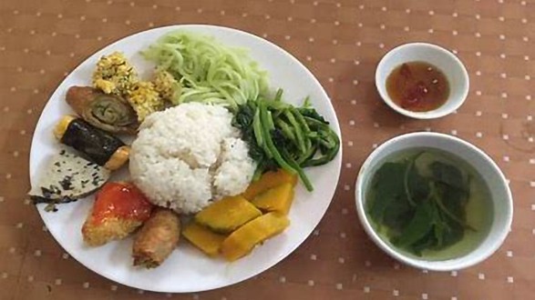 Mart86 Food - Võ Thị Sáu