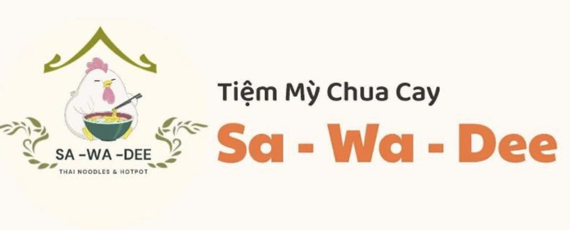 Mỳ Chua Cay SA-WA-DEE - Hotpot - Hồ Tùng Mậu