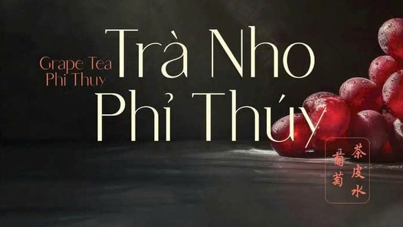 Trà Sữa CHACEE 52 LOUIS III - Đại Mỗ