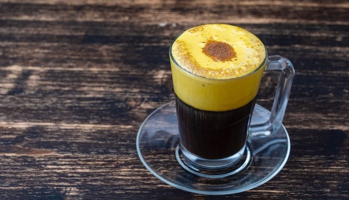 Sunrise Sip Kafe - Út Tịch