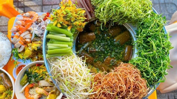 Quán Cô 5 Đồng Tháp - Bún Mắm, Bún Thái & Lẩu - Tháp Bà