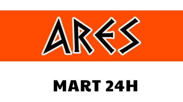 ARES MART 247 & Coffee - 23 Nguyễn Hữu Thọ