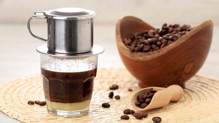 RUBY COFFEE - Đường Chợ Lớn