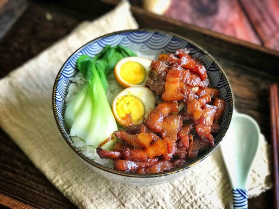 Quán Cơm Cô 7 - Đường Số 9
