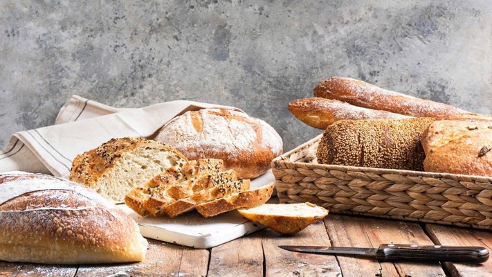 Voelker Pâtisserie - 37 Thảo Điền