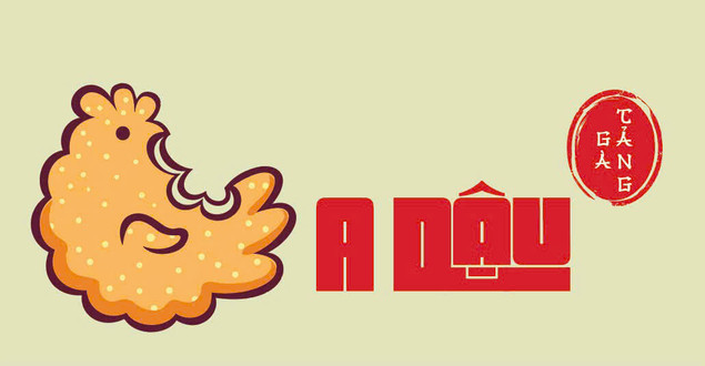 A Dậu - Gà Tảng