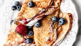Hop! Crêpes - 4F Lotte Mall Tây Hồ