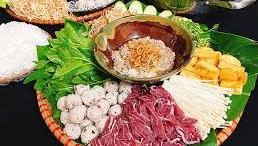 Nhà Hàng Hưng Thịnh - Yên Sở