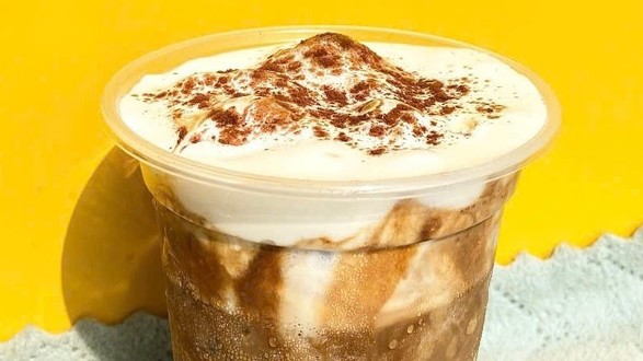 Mit’s Coffee - 213 Hoa Lư