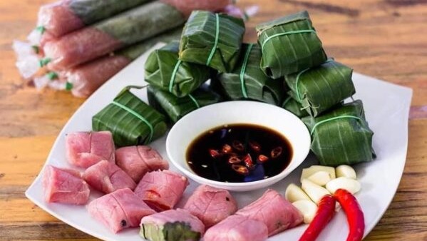 Hằng - Hải Sản Khô & Đặc Sản Bình Định