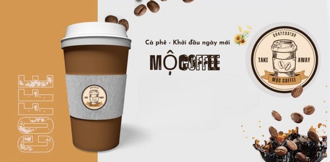 Mộc Coffee & More - Lạc Hồng