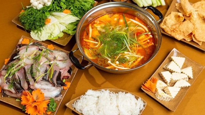 Lẩu 69k & Ăn Vặt - Bành Văn Trân