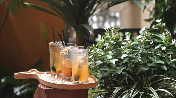 Ủa Cafe - Nguyễn Văn Đậu