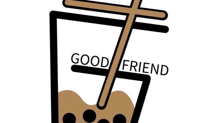 Trà Sữa Bạn Tốt - Good Friend 好朋友