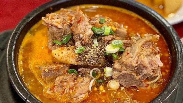 Quán 3 Cay - Hằng Linh - Ngô Gia Khảm