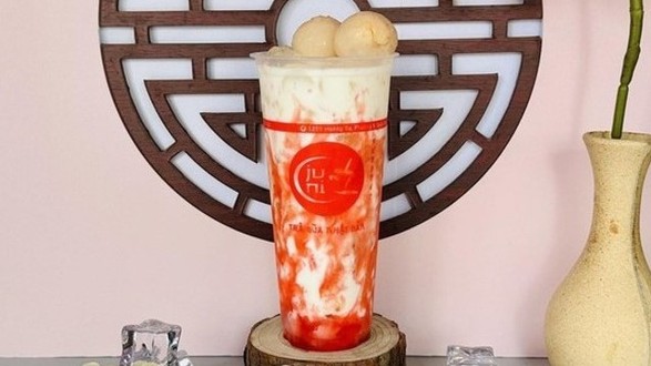 TRÀ SỮA NHẬT BẢN JUNI - TỈNH LỘ 10