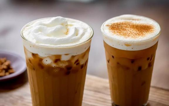 VIVA COFFEE - Trà & Cafe