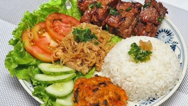 Bếp Cô Tâm - Bánh Mì, Cơm Bình Dân & Nước Giải Khát - Ngô Mây