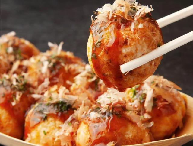 Bánh Bạch Tuộc Takoyaki - Nguyễn Trực