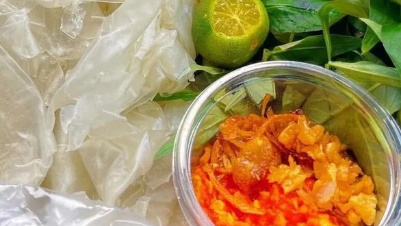 Bối Bối - Ăn Vặt & Bánh Tráng