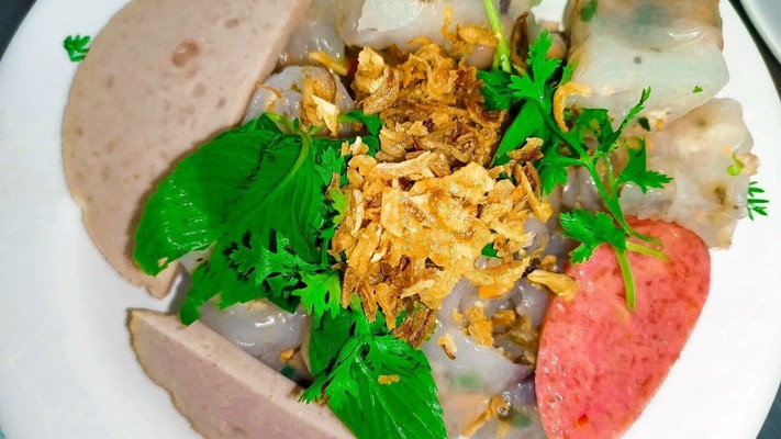 Cháo Lòng 53 - Bánh Cuốn Nóng, Bánh Ướt & Cháo Lòng - Bùi Thị Xuân