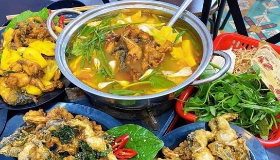 Lẩu Quý Vũ - Ba La