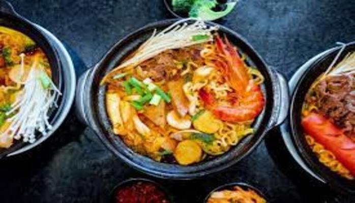 Hin Hin Tea & Food - Ngô Xuân Quảng