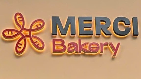 MERCI Bakery - Pasteur ở Quận 3, TP. HCM | Foody.vn