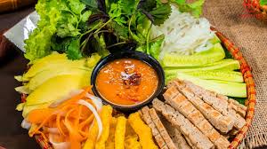 Cô Lan - Nem Nướng Nha Trang & Đồ Ăn Vặt