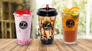 Pozaa Tea - Tam Trinh