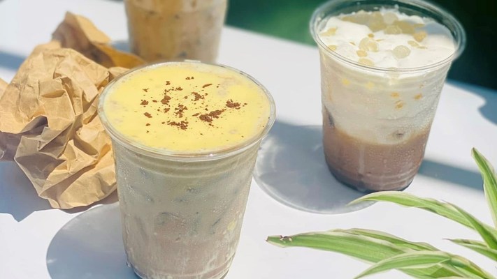 Như Ý Coffee - Lạch Tray