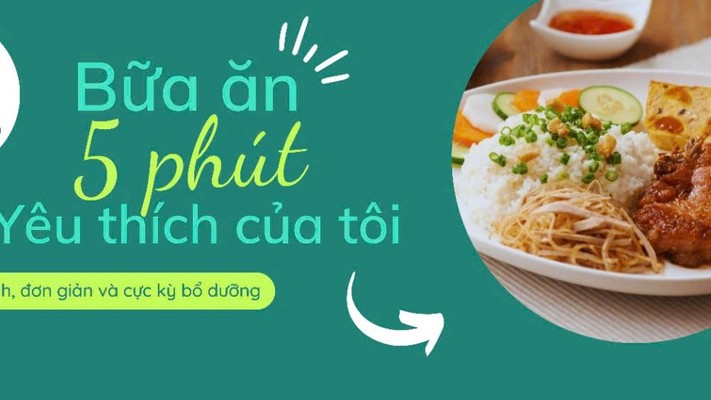 Cơm Ngon 37 - Sảnh Tầng 1 Chung Cư Tân Thịnh Đường Lê Mao