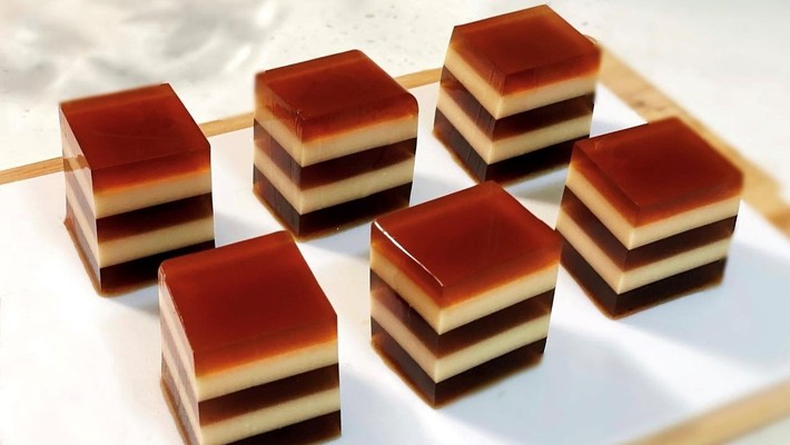 Rau Câu Nương Võ - Hương Lộ 2