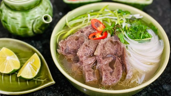 Phở Fang