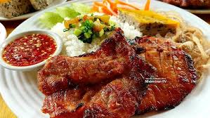 Cơm Tấm Ngon CN 2 - Đồng Khởi