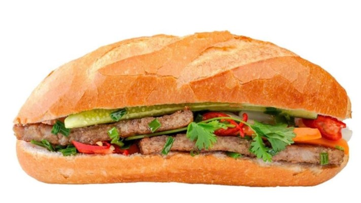 Tiệm Bánh Mì Nem - 82 Trần Phú