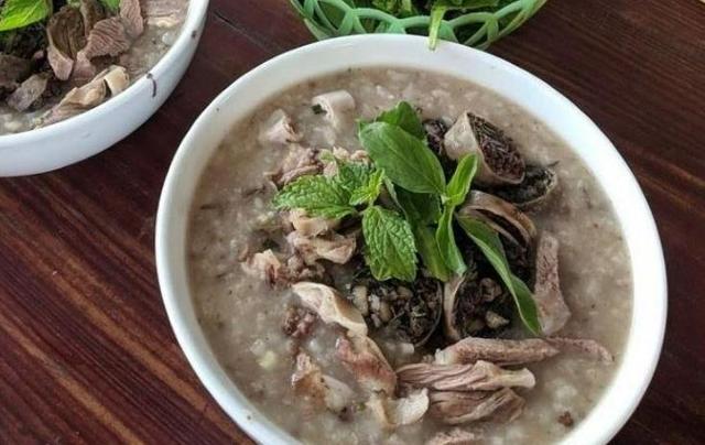 Cháo Lòng & Mỳ Quảng Cô Phương