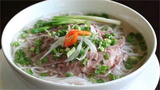 Phở & Gỏi Cuốn Kiệt - Đồ Chiểu