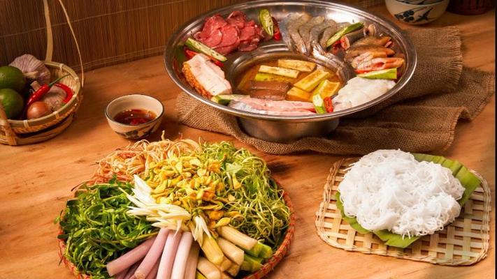 Bún Mắm & Lẩu Mắm VY - Đỗ Xuân Hợp