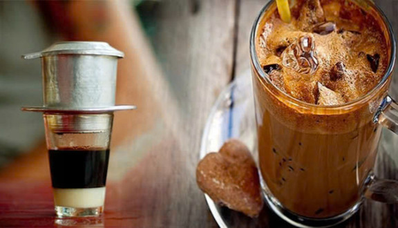 Sen Coffee - Huỳnh Tấn Phát