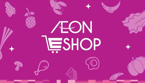 Aeon Tân Phú Celadon (AEONESHOP)