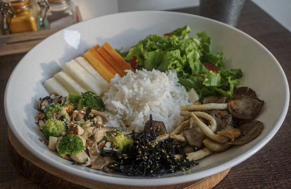 Phúc Quang Chay - Gò Dầu